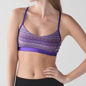 Lululemon Shala Bra